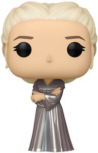 FUNKO POP! Television: House of the Dragon - Rhaenyra Targaryen