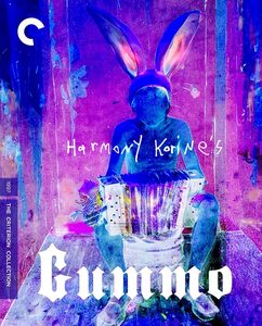 Gummo (Criterion Collection) , Max Perlich