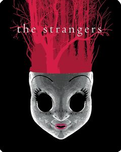 The Strangers (Steelbook)