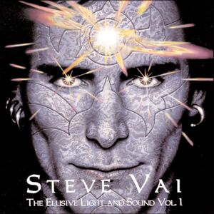 The Elusive Light and Sound, Vol.1 , Steve Vai