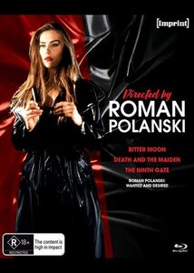 Directed by Roman Polanski (1992-1999) [Import]