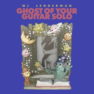 Ghost Of Your Guitar Solo , Mj Lenderman