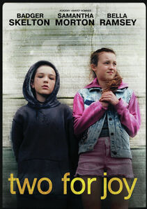 Two for Joy , Samantha Morton