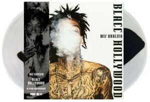 Blacc Hollywood , Wiz Khalifa