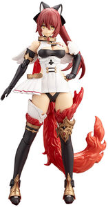 Kotobukiya - Arcanadea - Charmed Model Kit