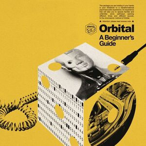 Orbital, A Beginner's Guide (Best Of)