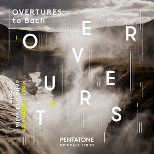 J.S. Bach / Philip Glass / Tan Dun Etc: Overtures , Philip Glass