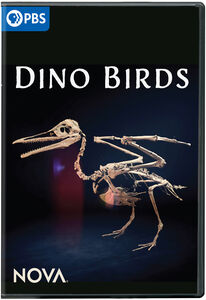 NOVA: Dino Bird