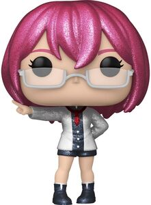 Funko - Seven Deadly Sins - Gowther DGLT Pop! Vinyl Figure - EE Exclusive