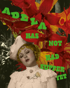 Adela Has Not Had Supper Yet , Milos Kopecky