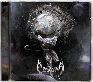 A Sonication , Obscura