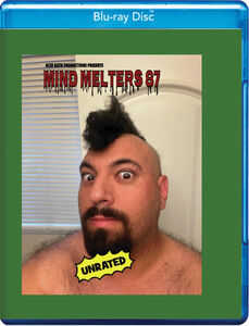 Mind Melters 87 , James Balsamo