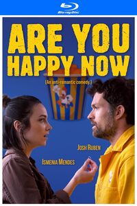 Are You Happy Now