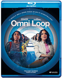 Omni Loop , Mary-Louise Parker