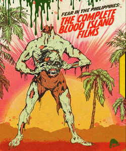 Fear in the Philippines: The Complete Blood Island Films , Francis Lederer