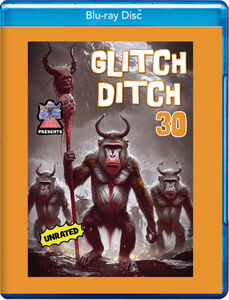Glitch Ditch 30 , James Balsamo