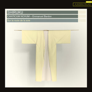 Shiruku , Emmanuel Bardon