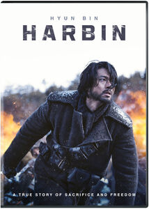 Harbin , Hyun Bin