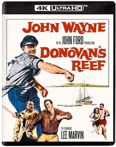 Donovan's Reef