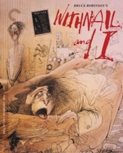 Withnail and I (Criterion Collection) , Richard E. Grant