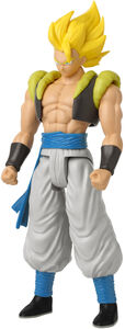 Bandai - Dragon Ball Super - Limit Breaker - Super Saiyan Gogeta (DBS Broly Ver.) 12" Action Figure