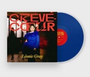 Creve-Coeur - Blue Royal Colored Vinyl [Import]