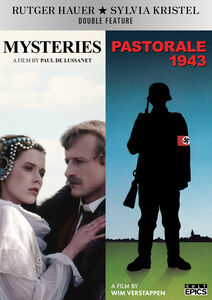 Mysteries /  Pastorale 1943 (Rutger Hauer/ Sylvia Kristel Double Feature) , Rutger Hauer