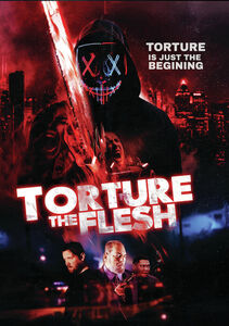 Torture The Flesh , Lynn Lowry