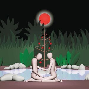 Reise Der Schatten , Anthony Pateras