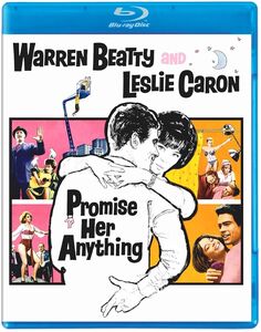 Promise Her Anything , Warren Beatty
