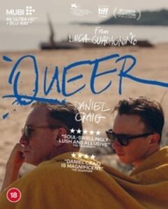 Queer [Import]