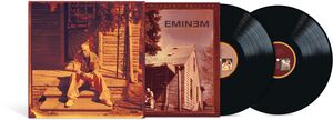 Marshall Mathers Lp [Explicit Content]
