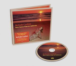 Once Upon A Time In California - Gatefold Digipak [Import]