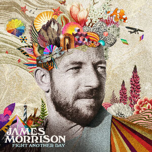 Fight Another Day , James Morrison