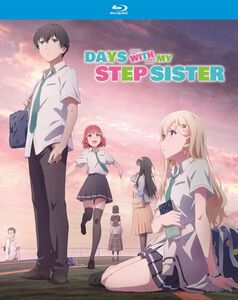 Days With My Stepsister - The Complete Season , Minori Suzuki
