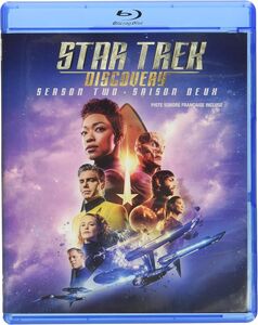 Star Trek: Discovery - Season Two , Doug Jones