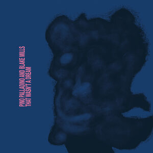 That Wasn't A Dream , Pino Palladino & Blake Mills
