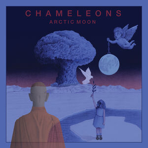 Arctic Moon , The Chameleons