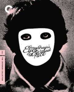 Eyes Without a Face (Criterion Collection)