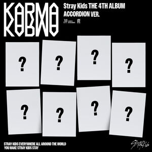 KARMA (Accordion Ver.)