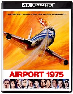 Airport 1975 , Charlton Heston