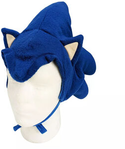 Sonic the Hedgehog - Fleece Headwear