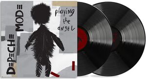 Playing The Angel , Depeche Mode