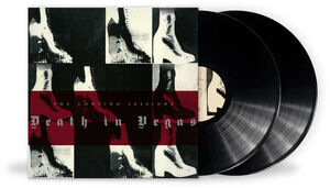 Contino Sessions [Import] , Death in Vegas