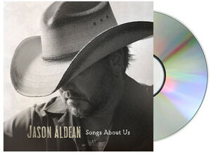 Songs About Us , Jason Aldean