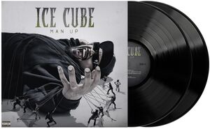 Man Up , Ice Cube