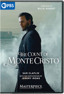 The Count of Monte Cristo (Masterpiece) 
