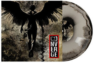Love Is Not Enough , Converge