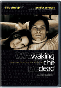 Waking the Dead , Billy Crudup