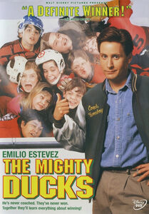 The Mighty Ducks